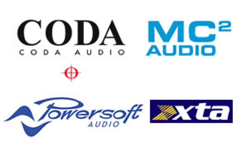 Amplifiers and DSP
