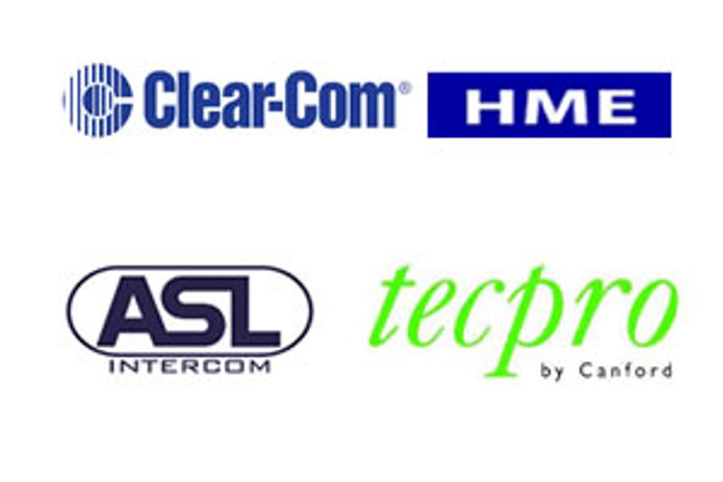 Communications systems