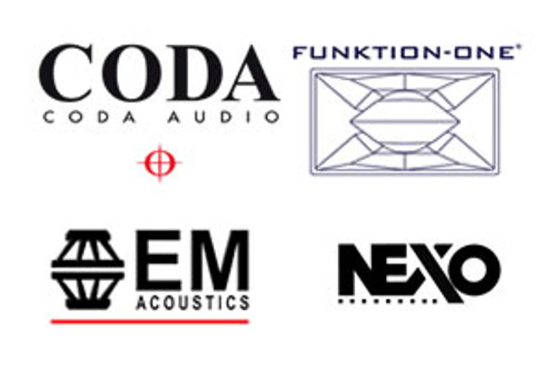Loudspeakers